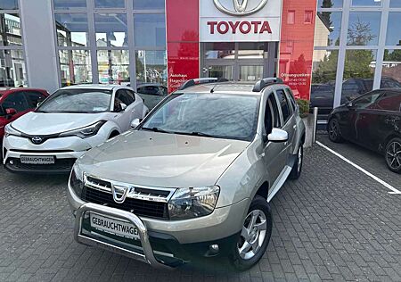 Dacia Duster Diesel dCi 110 FAP 4x2 Prestige