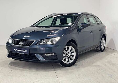 Seat Leon 1.6 TDI Style KLIMA*SHZ*TEMP*NAVI*