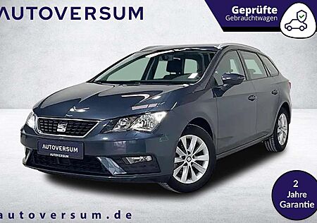 Seat Leon 1.6 TDI Style KLIMA*SHZ*TEMP*NAVI*GARANTIE*