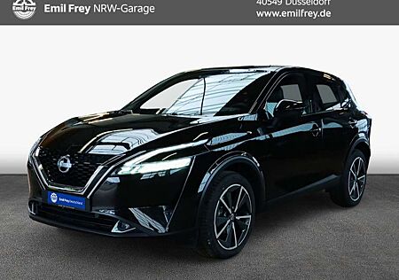 Nissan Qashqai 1.3 DIG-T MHEV Tekna/Navi