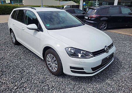 VW Golf Variant Volkswagen Trendline BMT