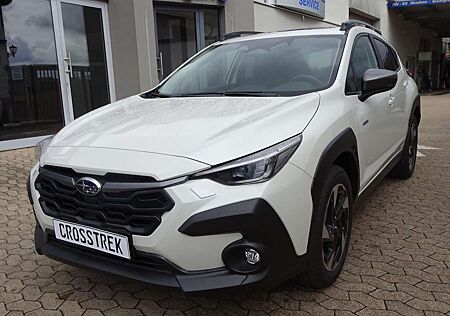 Subaru Crosstrek 2.0ie Platinum 2024 Modell