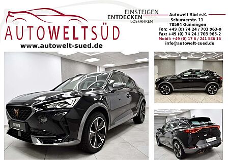 Cupra Formentor 1.4 e-Hybrid DSG Full-Link LED ACC