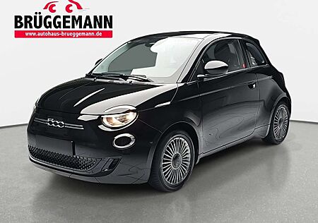 Fiat 500 ELEKTRO 42 KWH ICON