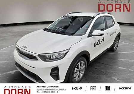 Kia Stonic Vision 1.0T DCT Sitz-/Lenkradheizung Kame