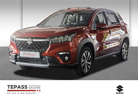 Suzuki SX4 S-Cross 1.5 Dualjet Comfort + PANO LED NAVI SHZ