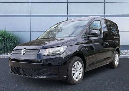 VW Caddy Volkswagen 1.5 TSI 6-Gang
