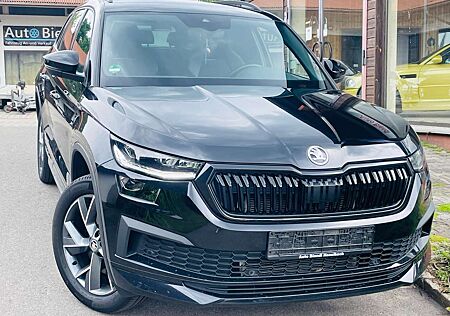 Skoda Kodiaq Sportline 4x4