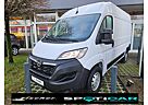 Opel Movano HKa L2H2 3,5t Edition (verstärkt)