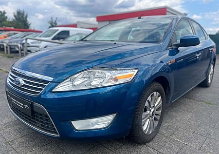 Ford Mondeo Lim. Ghia