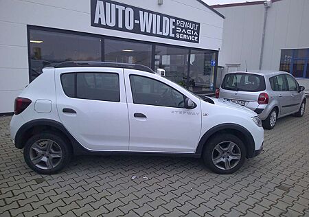 Dacia Sandero Stepway Prestige