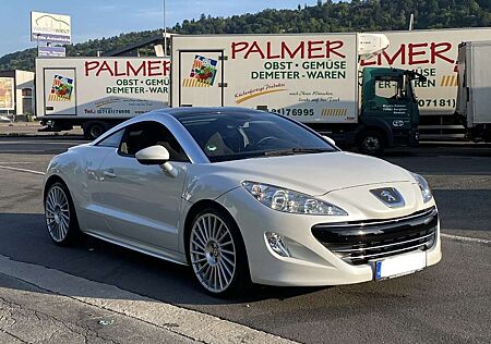 Peugeot RCZ 1.6 155 THP