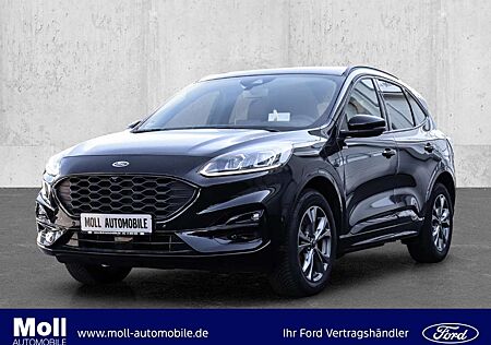 Ford Kuga PHEV ST-LINE X 225PS FAP Techno Winter Styling AHK
