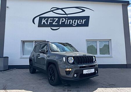 Jeep Renegade Limited FWD