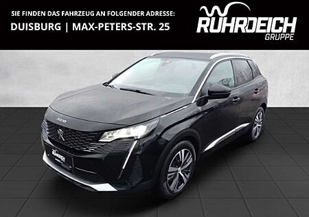 Peugeot 3008 Hybrid 225 Roadtrip 1.6 Plug-HY-NAVI-CAM-SHZ+inkl.