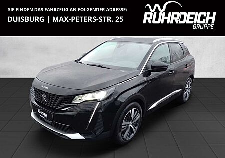 Peugeot 3008 Hybrid 225 Roadtrip 1.6 Plug-HY-NAVI-CAM-SHZ