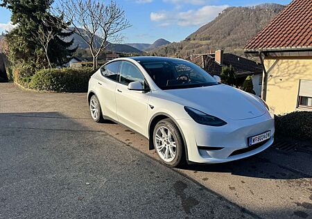 Tesla Model Y RWD