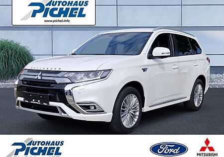 Mitsubishi Outlander PHEV 4WD Intro Edition XENON NAVI FAHRASSISTENZ