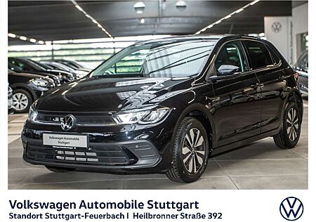 VW Polo Volkswagen 1.0 TSI Life Navi
