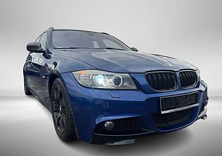 BMW 335 d Edition Sport