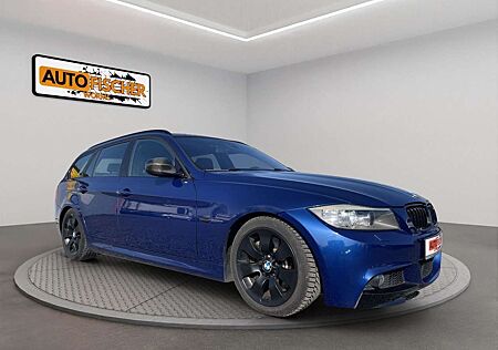 BMW 335 d Edition Sport Navi Xenon Leder