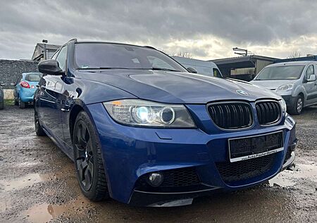 BMW 335 d Edition Sport