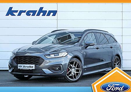 Ford Mondeo Turnier 2.0 EcoBlue ST-Line | 4X4 | AUT.