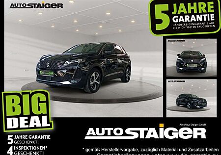 Peugeot 3008 Allure Pack *Keyless*LED*el. Heckklappe*