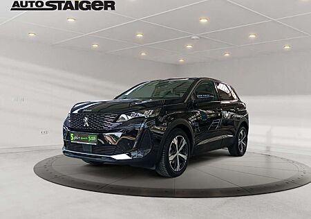 Peugeot 3008 Allure Pack *Keyless*LED*el. Heckklappe*
