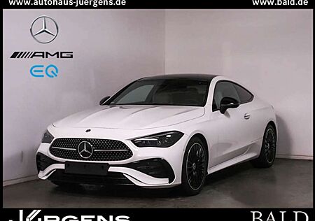 Mercedes-Benz CLE 300 4M Coupé AMG-Sport/DIGITA/360/Pano/Night