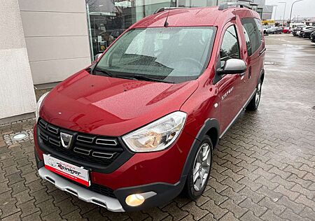 Dacia Dokker Stepway TCe 130*SHZ,NAV,RFK,Turbo