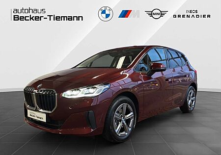 BMW 220 i Active Tourer | Komfortzg | AHK | LED | Lenkradh