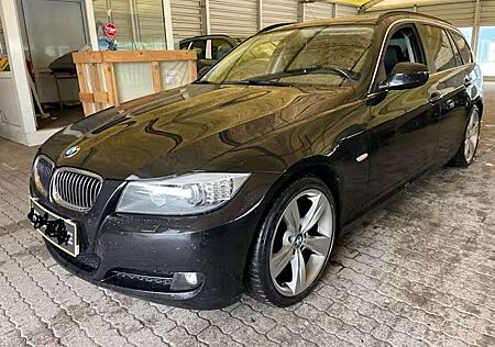 BMW 325 d Touring PANO/LEDER/2.HAND/XENON