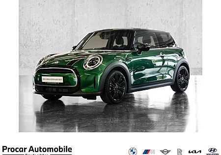 Mini Cooper Classic Trim Aut Nav LED RFK Komfzg