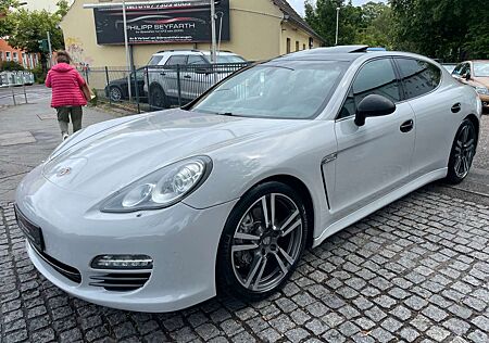 Porsche Panamera 4S 4.8 V8*VOLLAUSSTATTUNG*