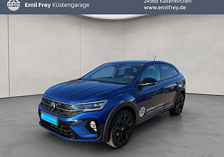 VW Taigo Volkswagen 1.0 TSI DSG R-Line Kamera Panodach