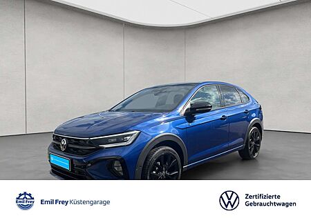 VW Taigo Volkswagen 1.0 TSI DSG R-Line Kamera Panodach