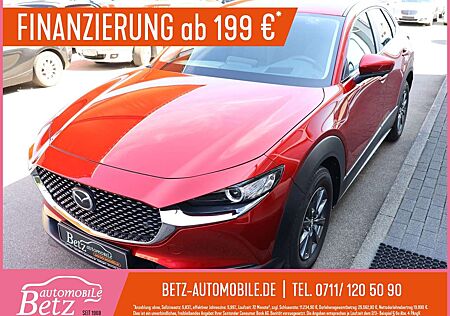 Mazda CX-30 Selection 2WD HUD LED RFK PDC SHZ