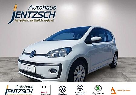 VW Up Volkswagen ! Klima/Sitzh.