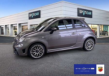 Abarth 595 1.4 T-Jet *Navi*Pano*Xenon*Tech-Paket*