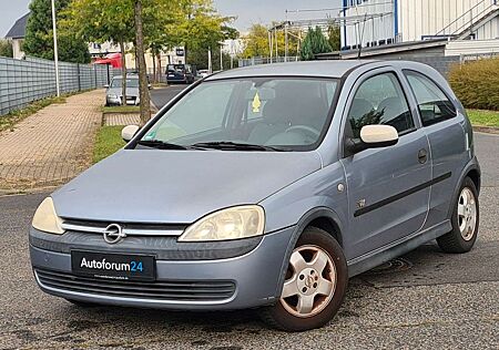 Opel Corsa 1.0 12V Eco*Klima*