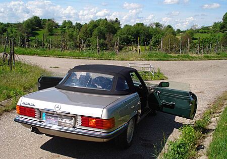 Mercedes-Benz SL 300 300 SL