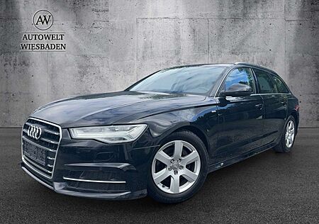 Audi A6 Avant 2.0 TDI ultra I S Line I