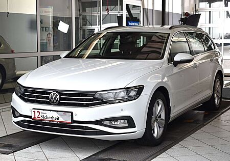 VW Passat Variant Volkswagen 2.0TDI DSG*AHK*Cockpit digital