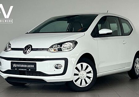 VW Up Volkswagen ! ! Basis |KLIMA |CHROM |BLUETOOTH |SZH|BREMSA