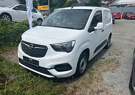Opel Combo E Cargo Edition L1H1 Klima,Carplay,Allwetter,PDC!