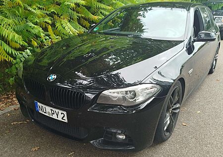 BMW 520d 520 M-Paket Sport-Automatik Touring