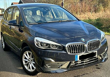 BMW 216i 216 +Gran+Tourer