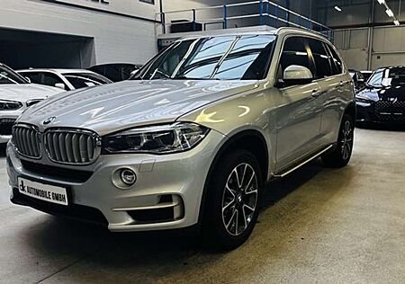 BMW X5 gebraucht kaufen BMW X5 xDrive 40d Sport-Aut/KAMERA/PANORAMA/ANHÄNGER