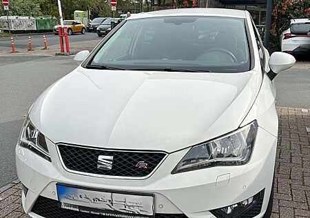 Seat Ibiza +1.0+Eco+TSI+S